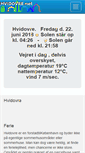 Mobile Screenshot of hvidovre.net